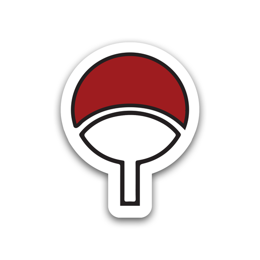 Uchiha Logo