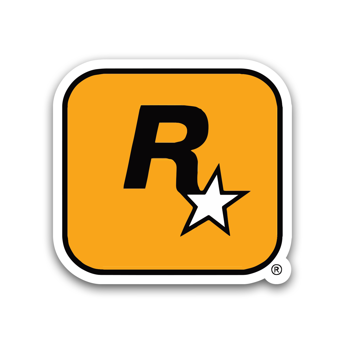 Rockstar Logo