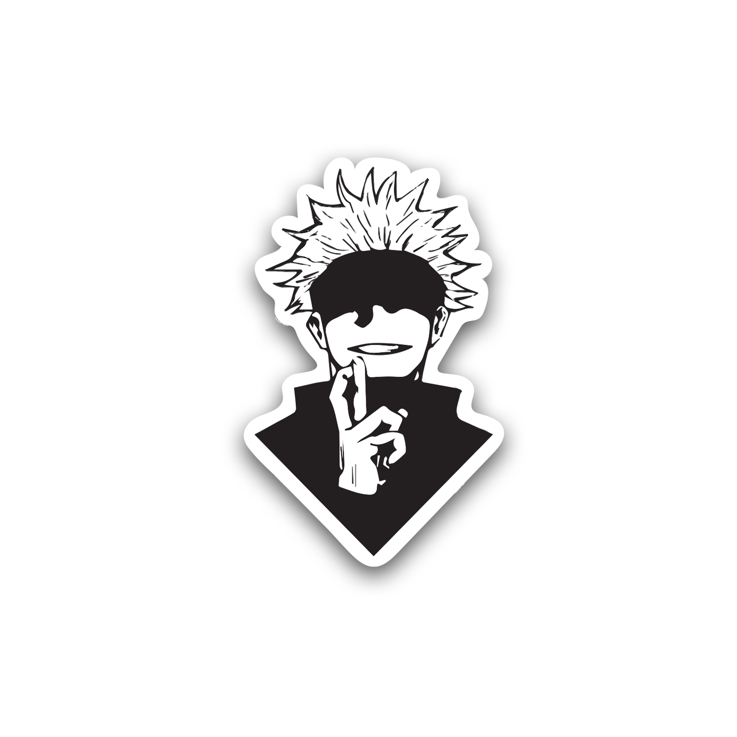 Gojo Satoru  Sticker