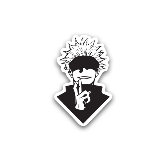 Gojo Satoru  Sticker