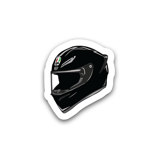 Motorcycle Helmet