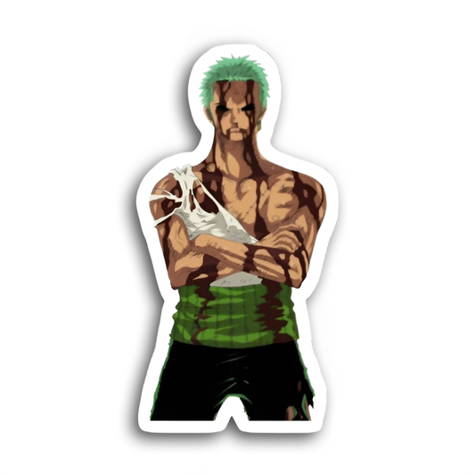 Zoro