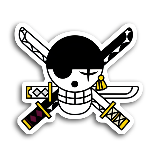 Zoro Logo